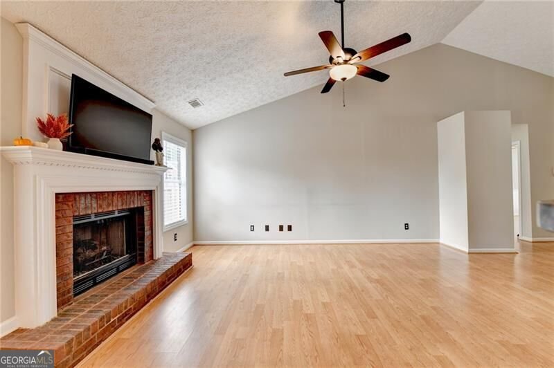 5810 Tallantworth Crossing Cumming - Photo 16