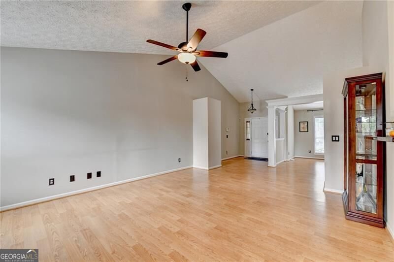 5810 Tallantworth Crossing Cumming - Photo 17
