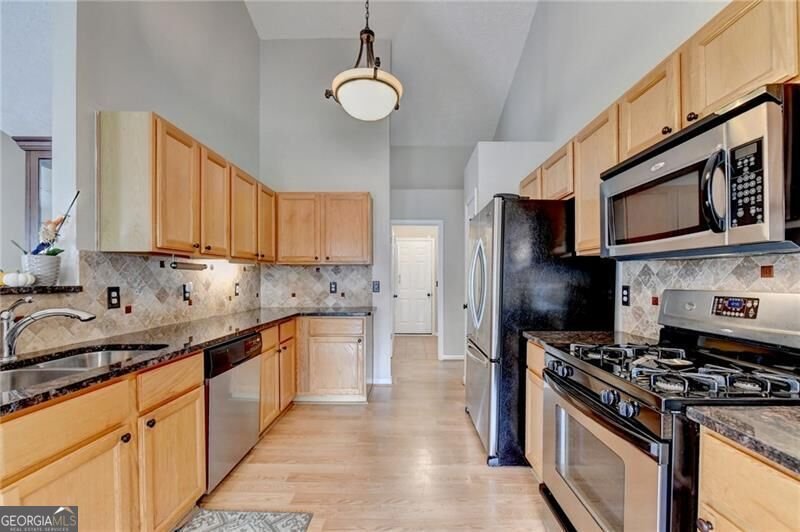 5810 Tallantworth Crossing Cumming - Photo 18