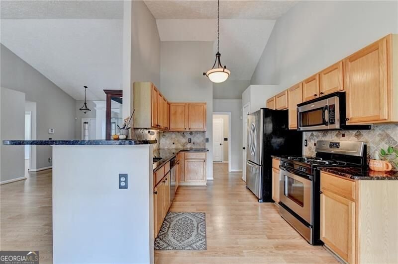 5810 Tallantworth Crossing Cumming - Photo 20