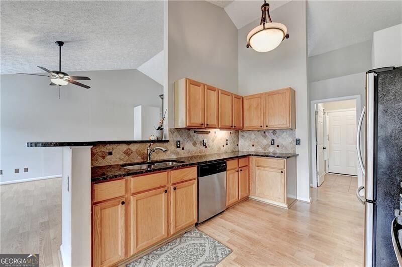 5810 Tallantworth Crossing Cumming - Photo 21