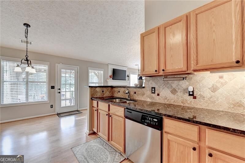 5810 Tallantworth Crossing Cumming - Photo 22