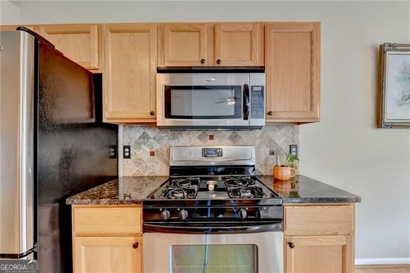 5810 Tallantworth Crossing Cumming - Photo 23