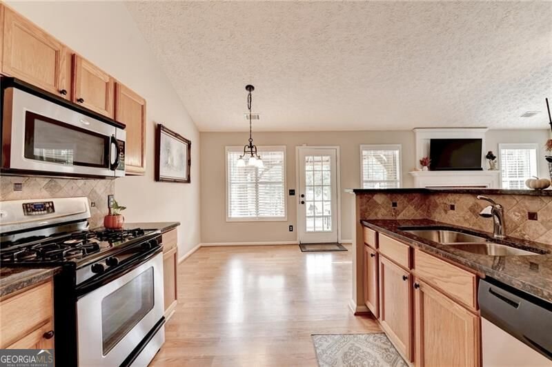 5810 Tallantworth Crossing Cumming - Photo 24