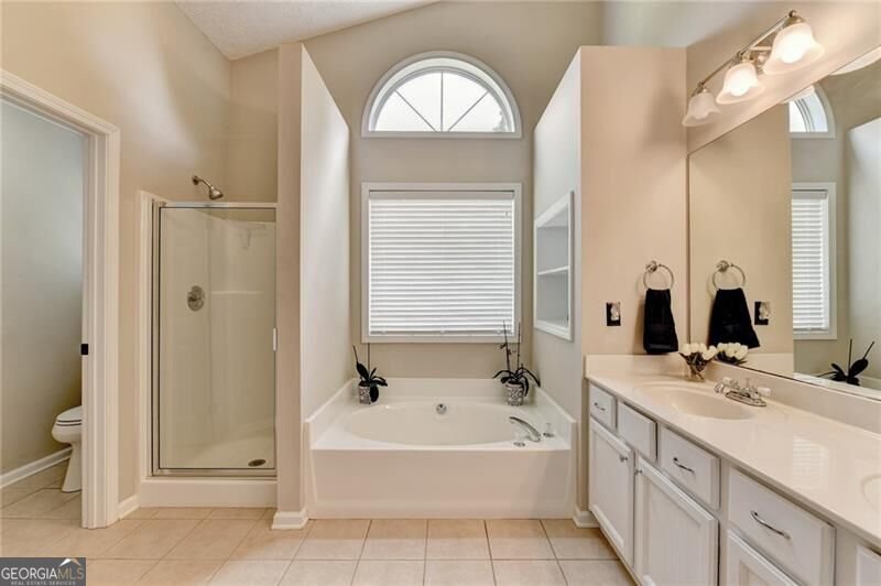 5810 Tallantworth Crossing Cumming - Photo 29