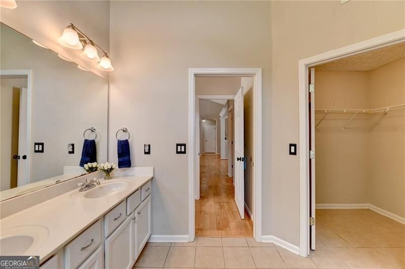 5810 Tallantworth Crossing Cumming - Photo 30