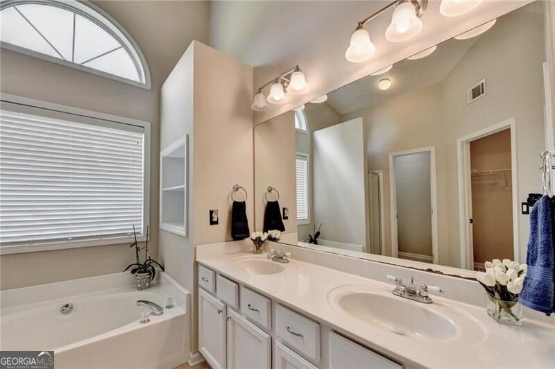 5810 Tallantworth Crossing Cumming - Photo 32