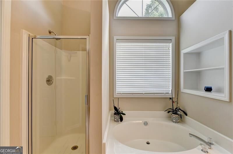 5810 Tallantworth Crossing Cumming - Photo 33