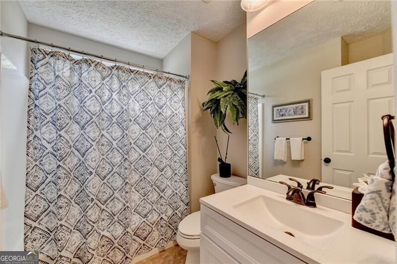 5810 Tallantworth Crossing Cumming - Photo 40