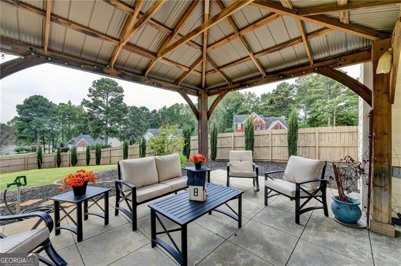 5810 Tallantworth Crossing Cumming - Photo 42