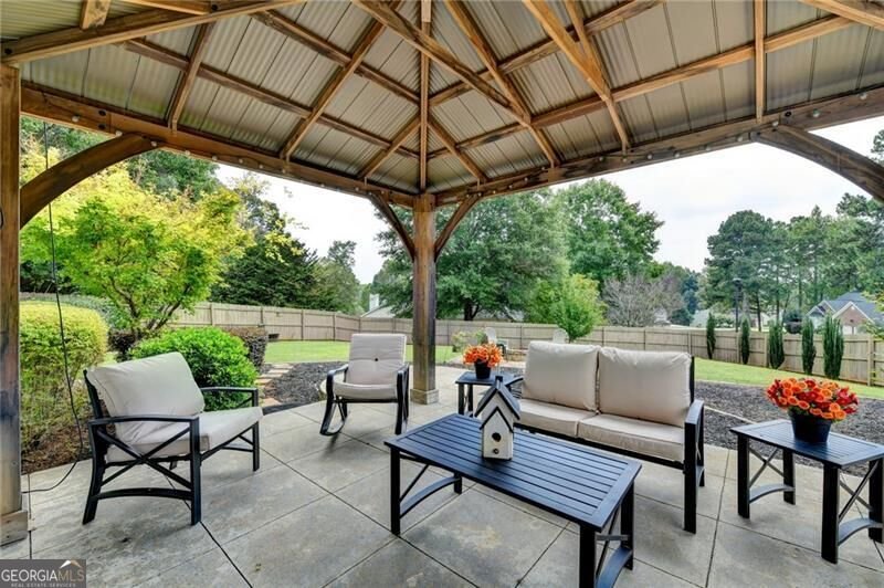 5810 Tallantworth Crossing Cumming - Photo 44