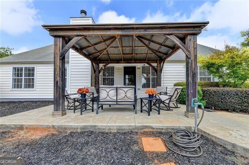 5810 Tallantworth Crossing Cumming - Photo 47