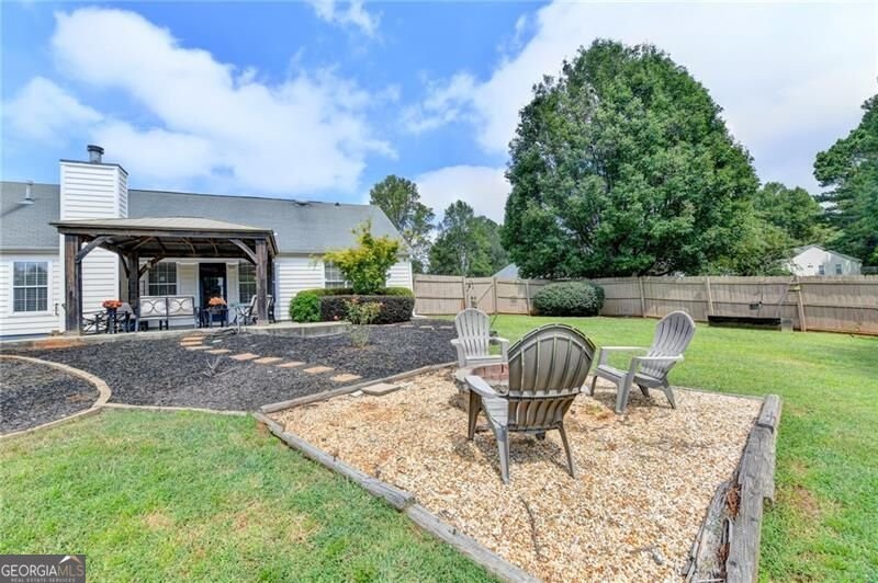 5810 Tallantworth Crossing Cumming - Photo 49
