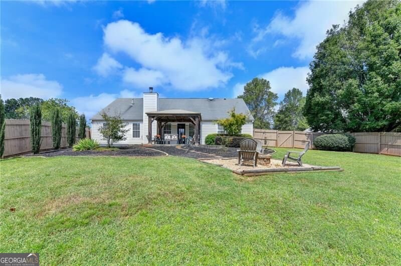 5810 Tallantworth Crossing Cumming - Photo 51