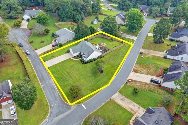 5810 Tallantworth Crossing Cumming - Photo 53