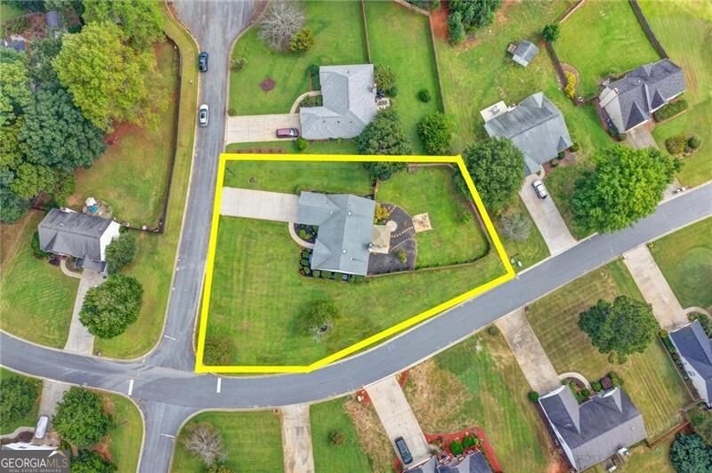 5810 Tallantworth Crossing Cumming - Photo 56