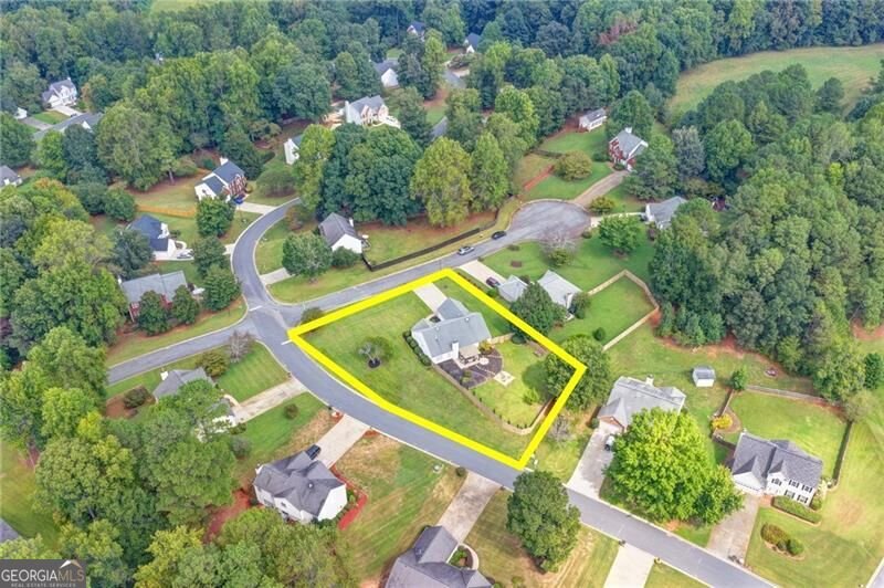 5810 Tallantworth Crossing Cumming - Photo 57