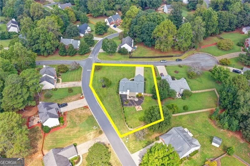 5810 Tallantworth Crossing Cumming - Photo 58
