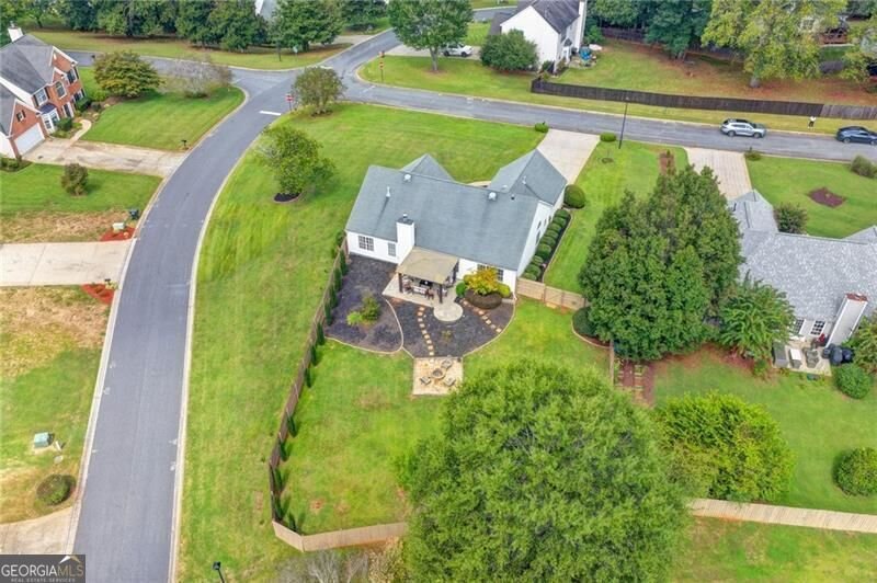 5810 Tallantworth Crossing Cumming - Photo 59