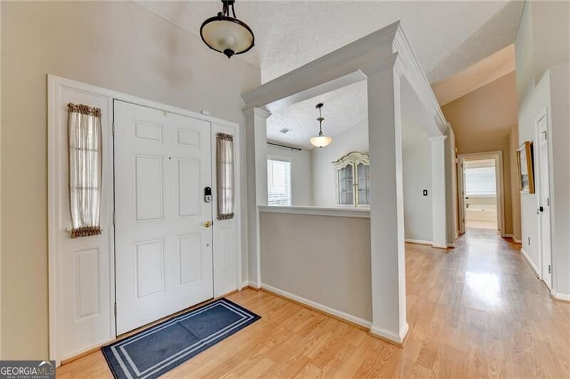 5810 Tallantworth Crossing Cumming - Photo 6