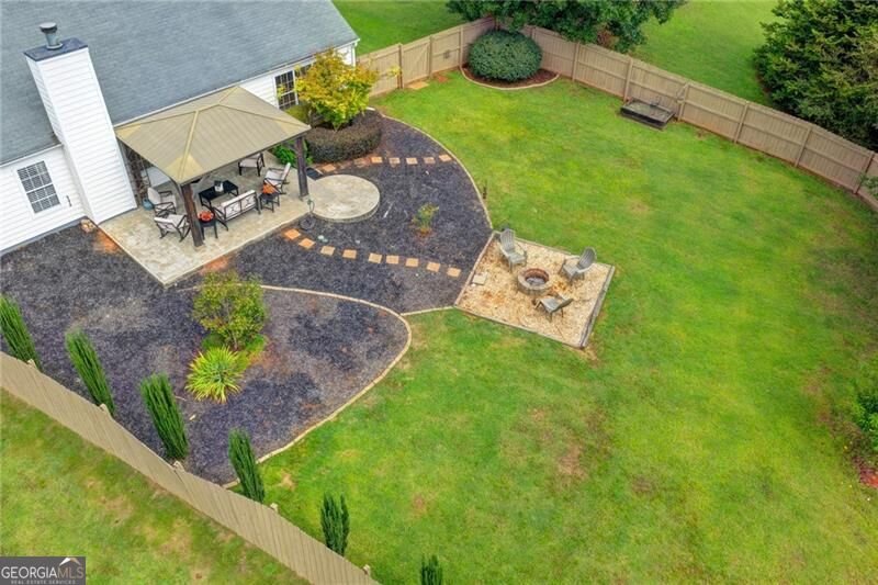 5810 Tallantworth Crossing Cumming - Photo 62