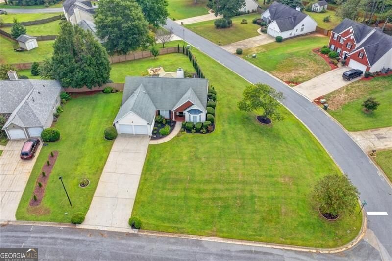 5810 Tallantworth Crossing Cumming - Photo 64