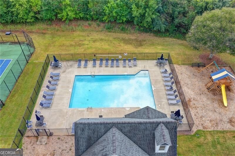 5810 Tallantworth Crossing Cumming - Photo 67