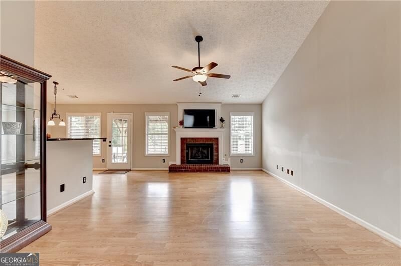 5810 Tallantworth Crossing Cumming - Photo 8