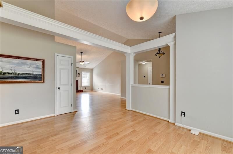 5810 Tallantworth Crossing Cumming - Photo 9