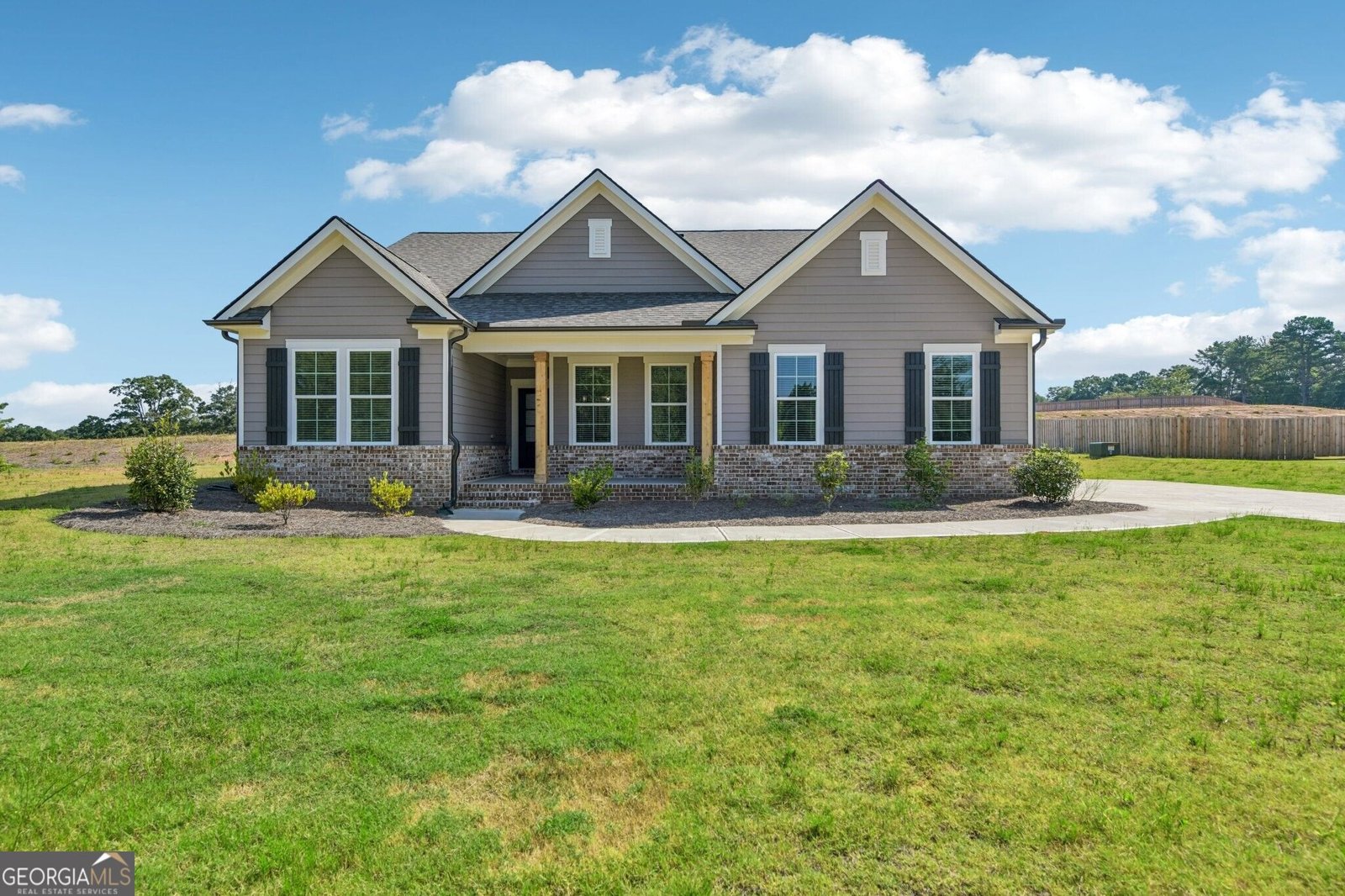 574 Gene Bell Road Monroe - main photo