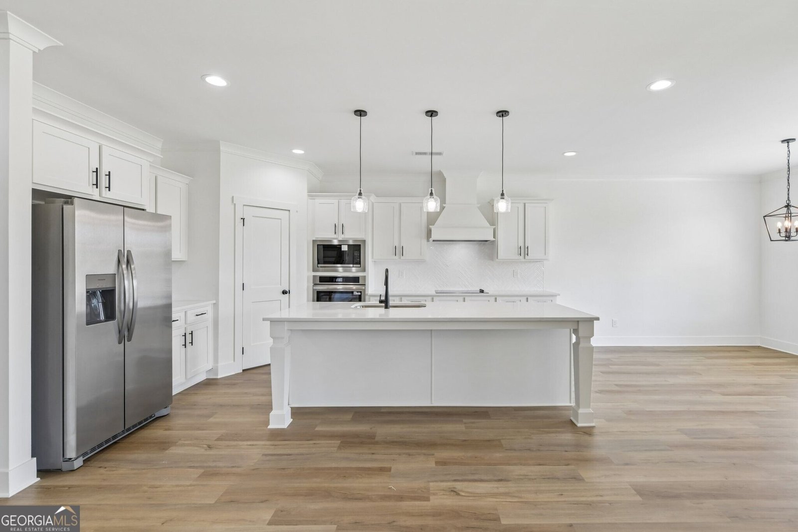 574 Gene Bell Road Monroe - Photo 15