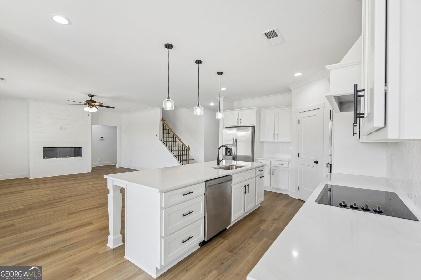 574 Gene Bell Road Monroe - Photo 17