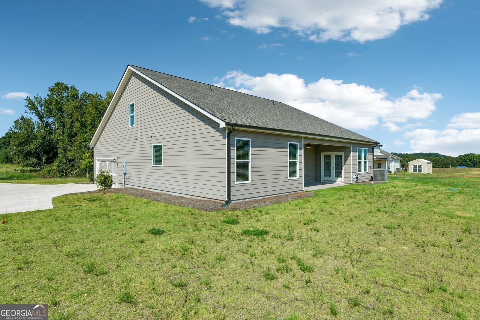 574 Gene Bell Road Monroe - Photo 43