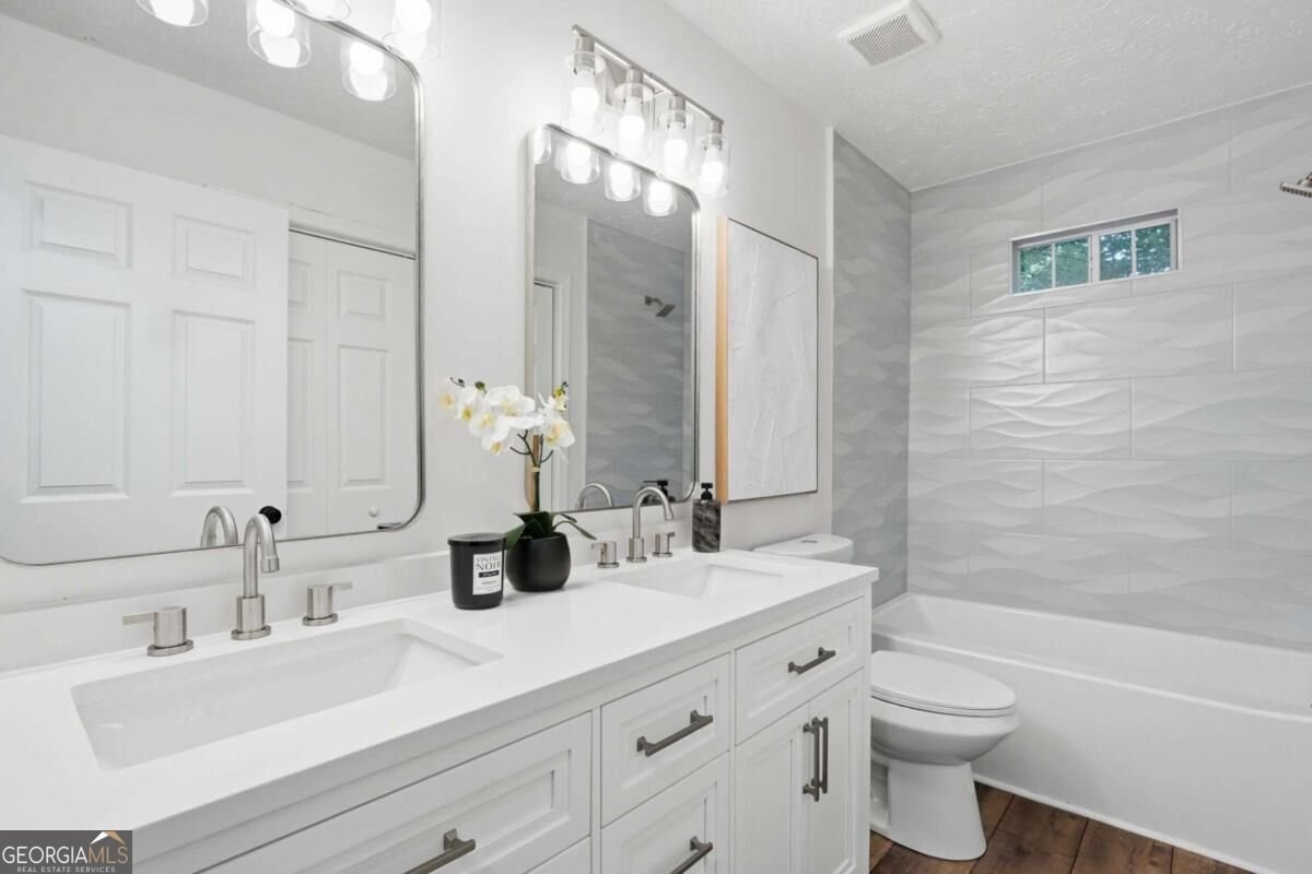 2411 Cochise Drive Acworth - Photo 20