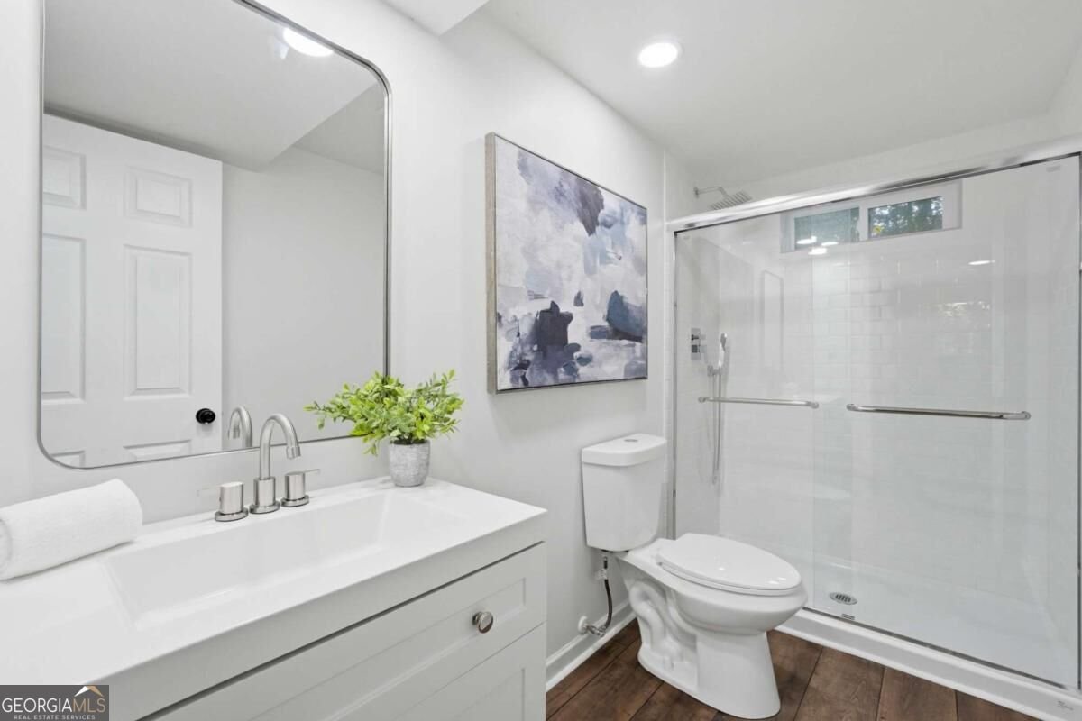 2411 Cochise Drive Acworth - Photo 28