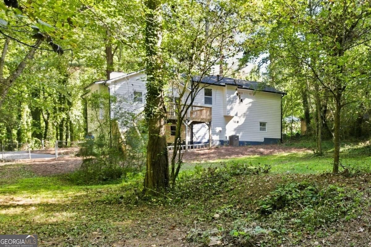 2411 Cochise Drive Acworth - Photo 35