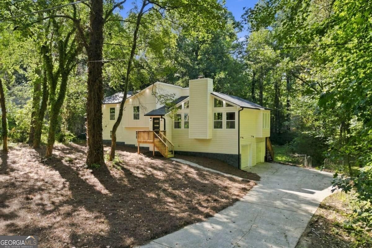 2411 Cochise Drive Acworth - Photo 38