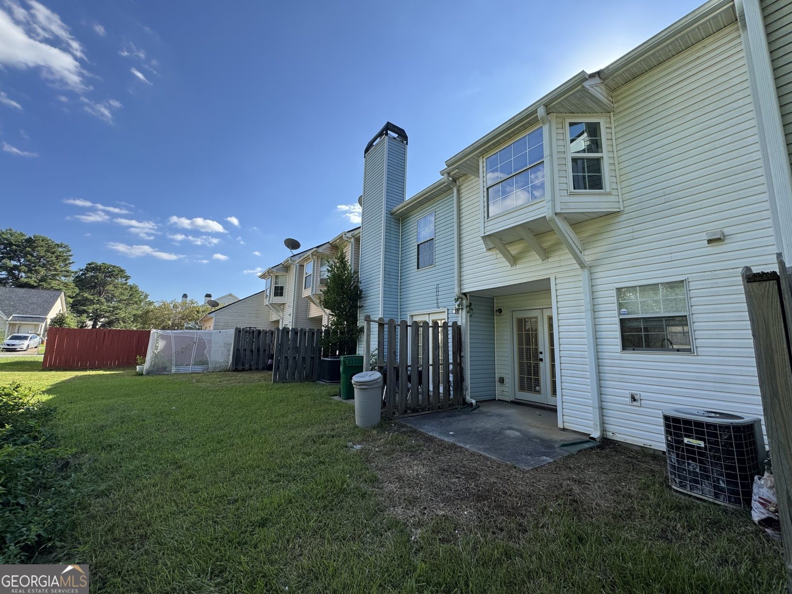 5889 Trent Walk Drive Lithonia - Photo 17