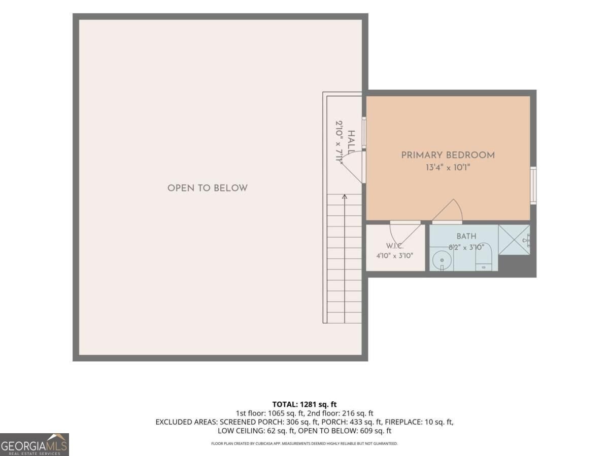 433 Crippled Oak Trail Jasper - Photo 41