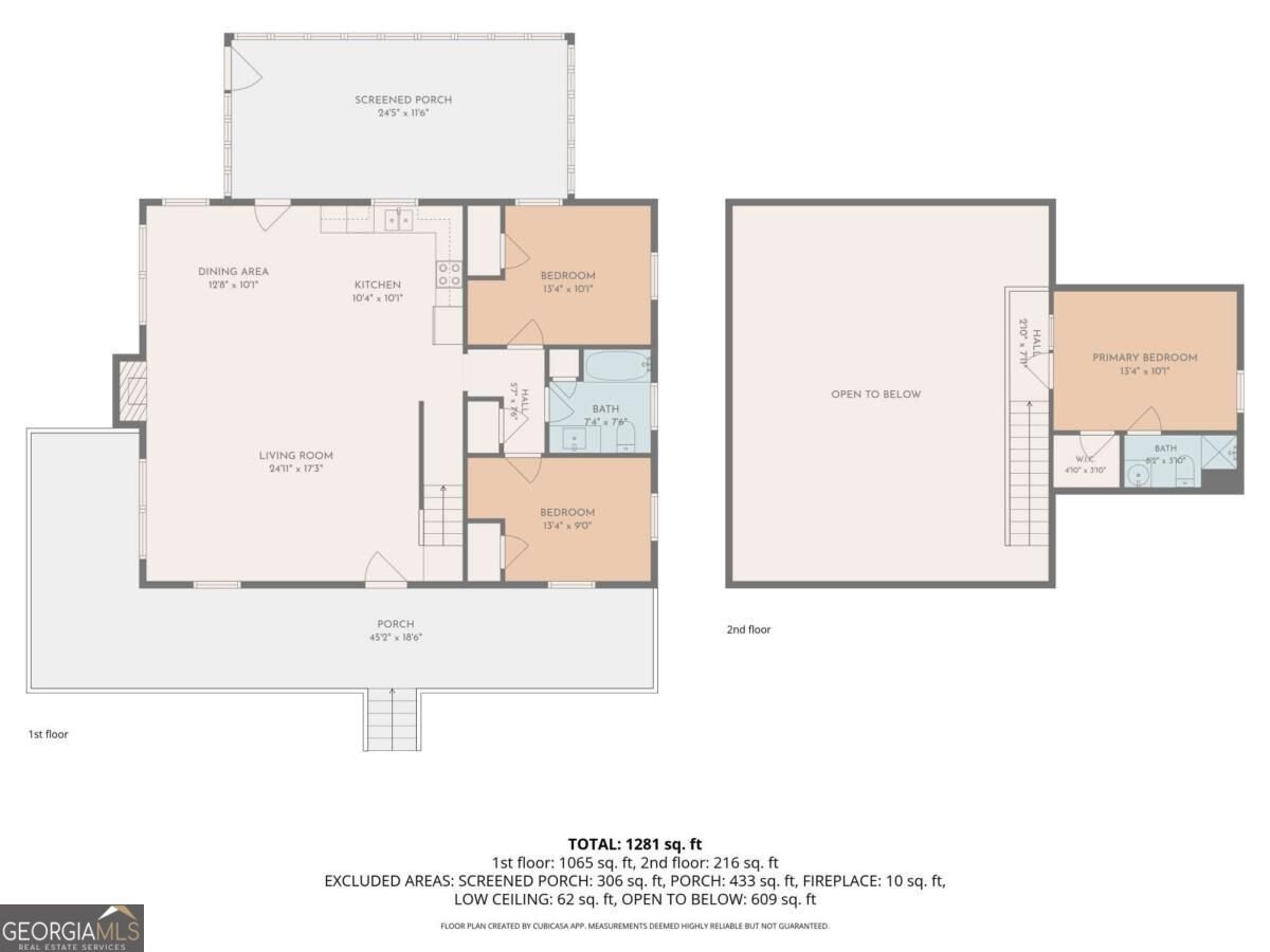 433 Crippled Oak Trail Jasper - Photo 42