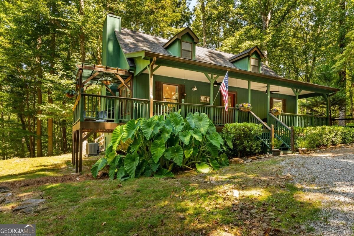 433 Crippled Oak Trail Jasper - Photo 46