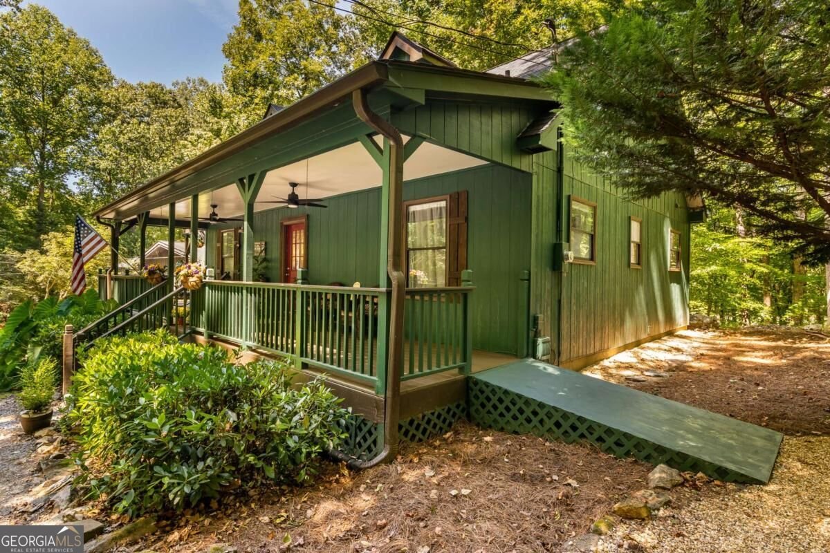 433 Crippled Oak Trail Jasper - Photo 47