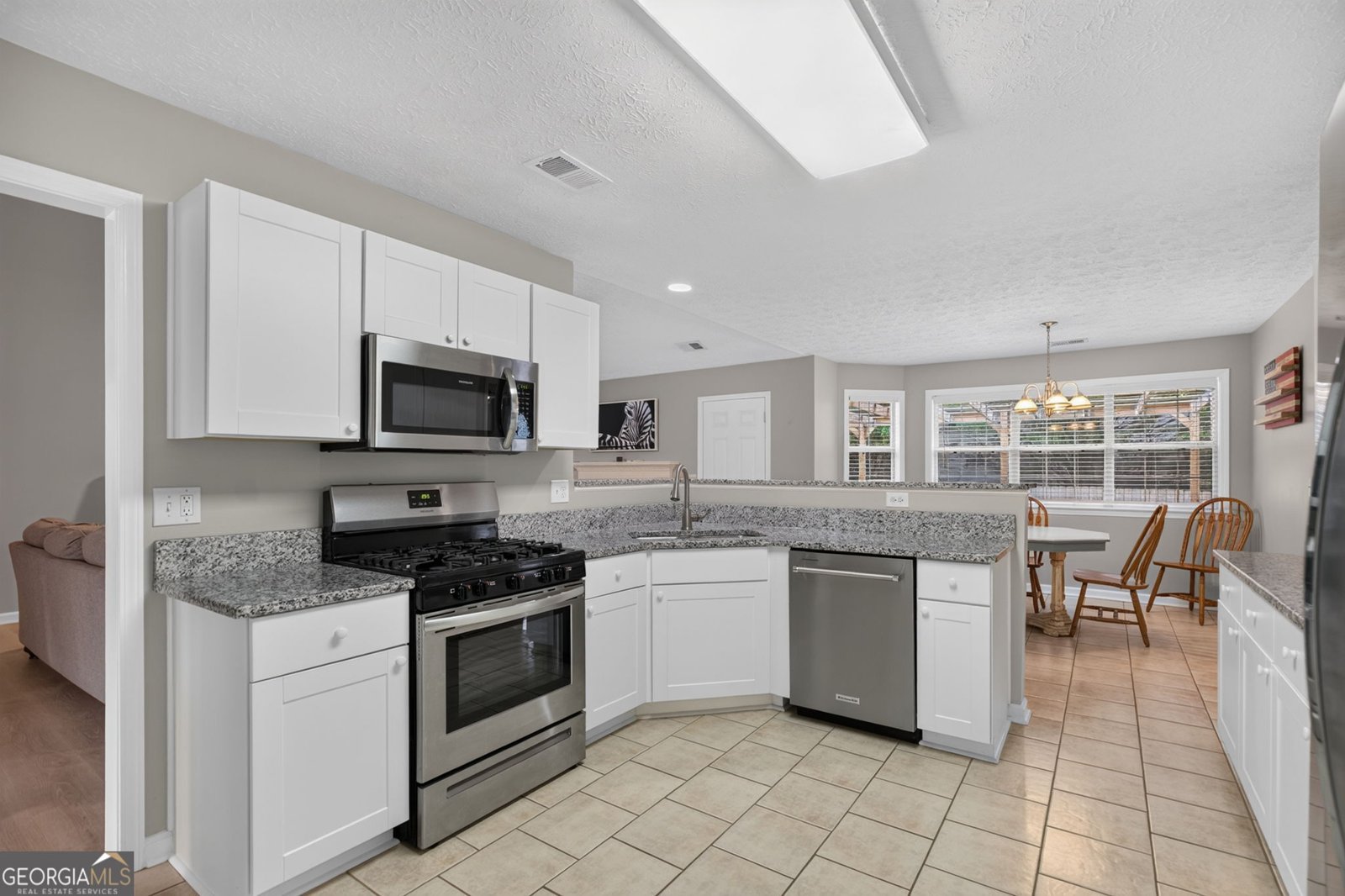 300 Hickory Pointe Court Villa Rica - Photo 11