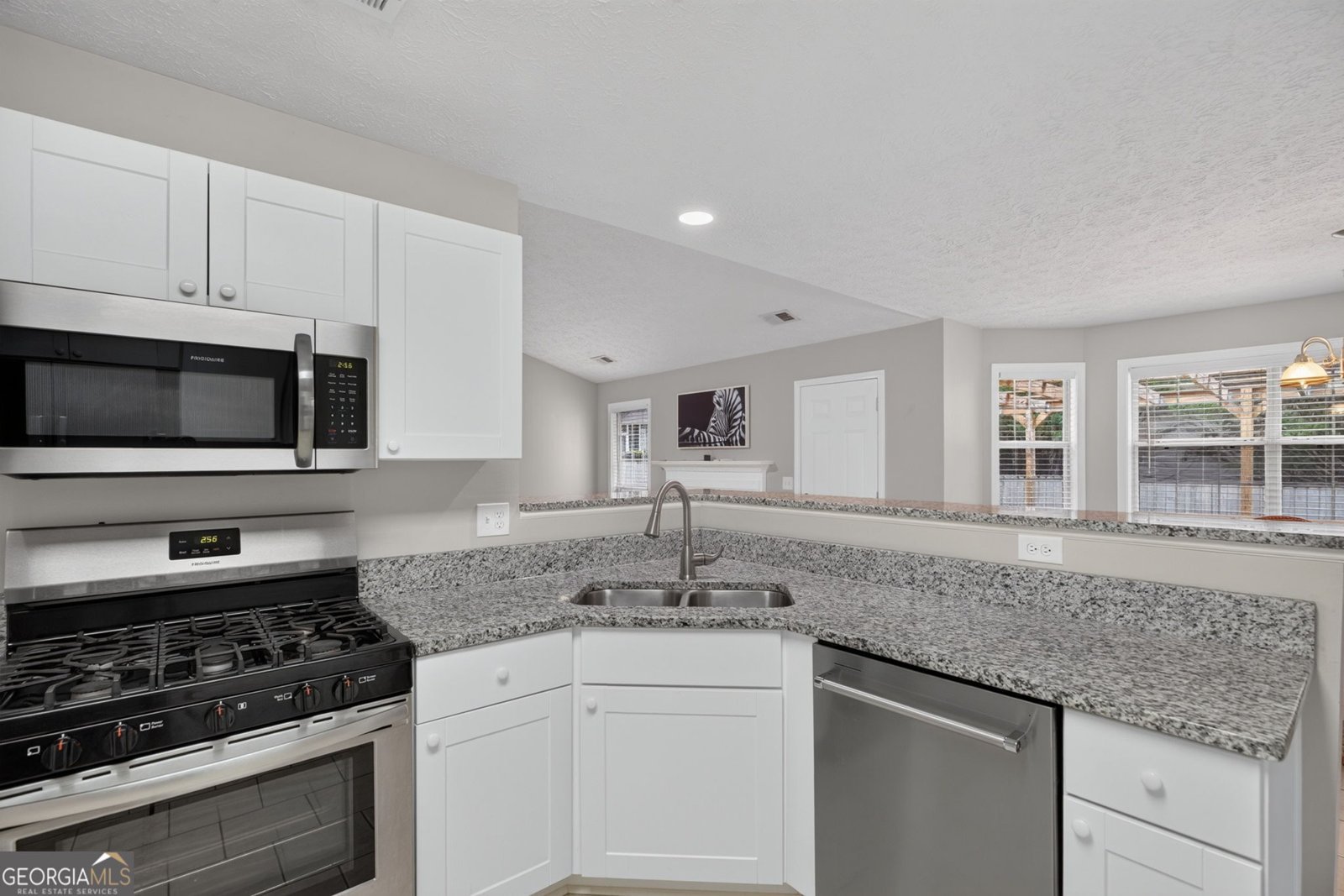 300 Hickory Pointe Court Villa Rica - Photo 13