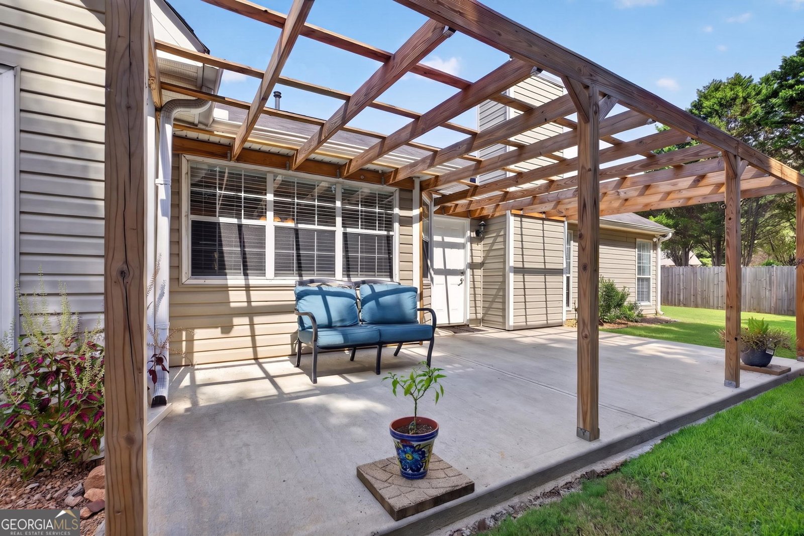 300 Hickory Pointe Court Villa Rica - Photo 28