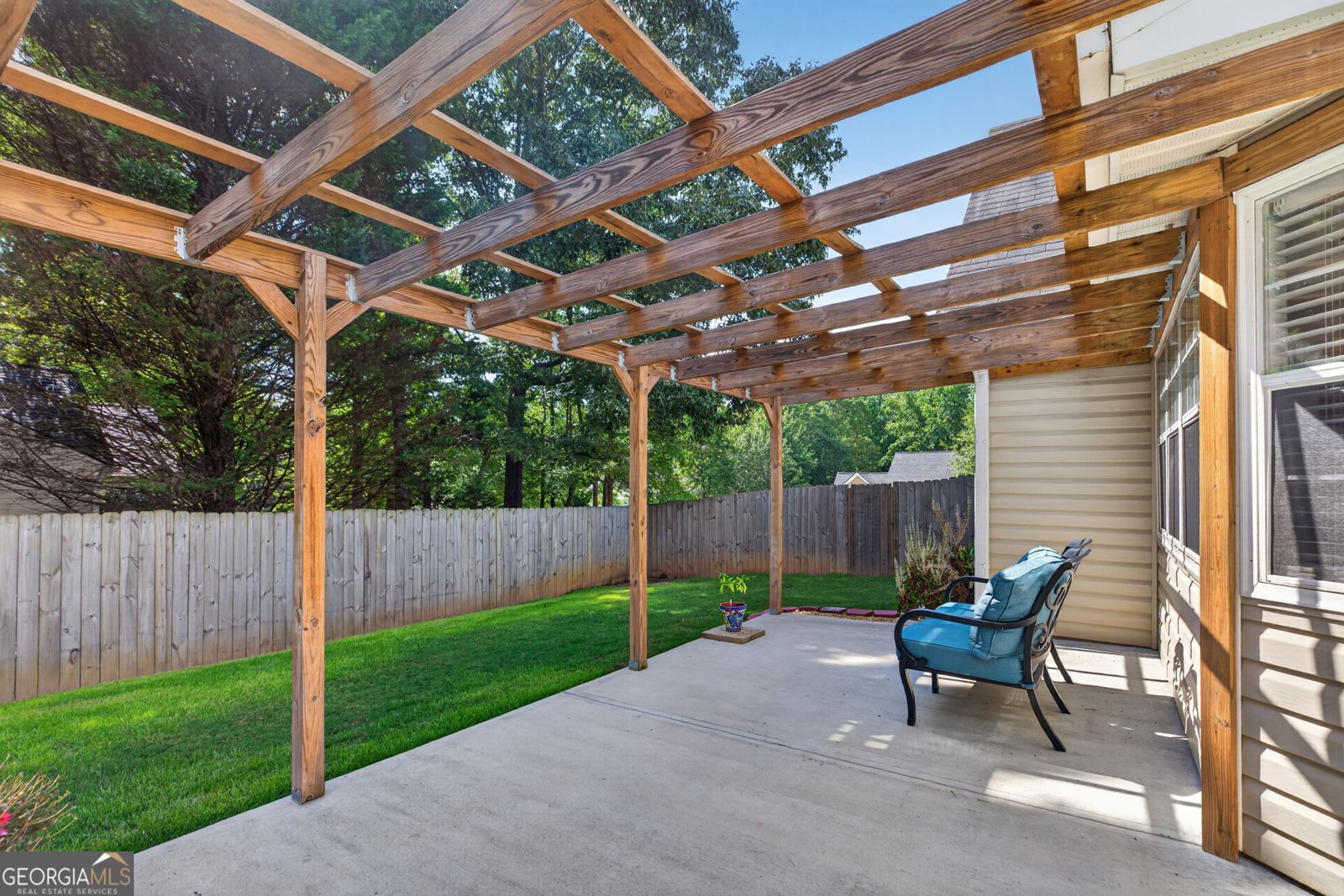 300 Hickory Pointe Court Villa Rica - Photo 29