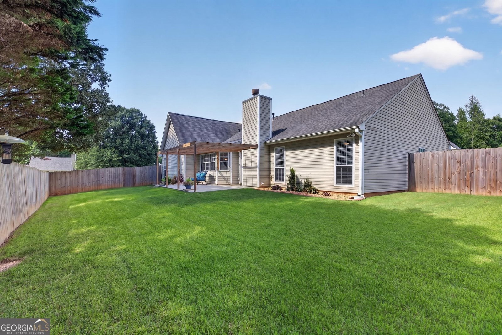 300 Hickory Pointe Court Villa Rica - Photo 30