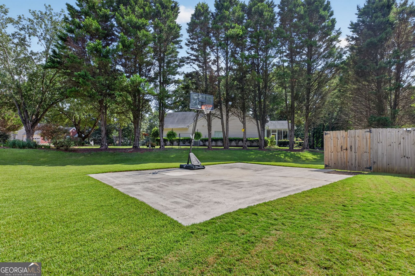 300 Hickory Pointe Court Villa Rica - Photo 33