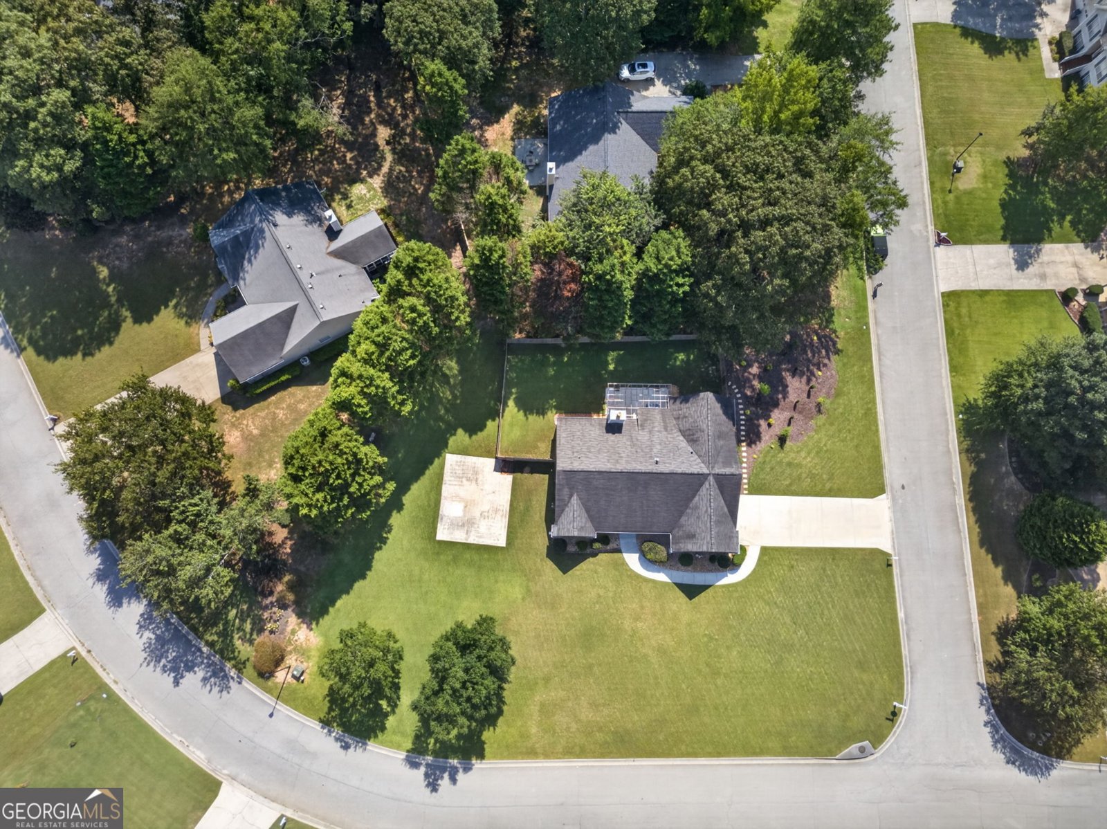 300 Hickory Pointe Court Villa Rica - Photo 35