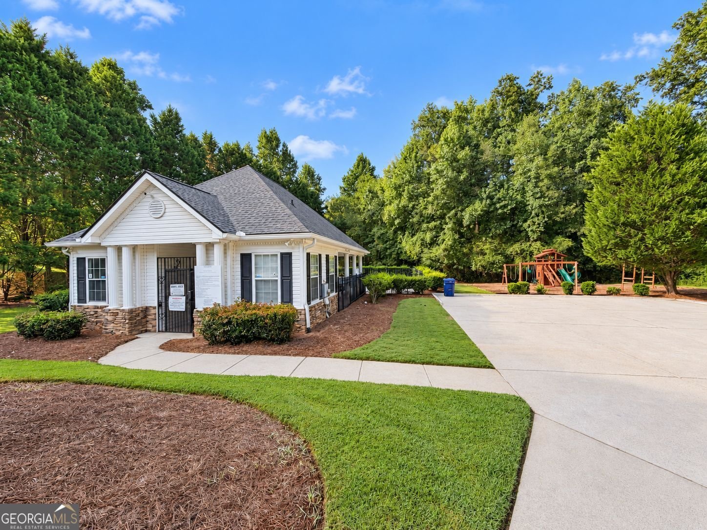 300 Hickory Pointe Court Villa Rica - Photo 36